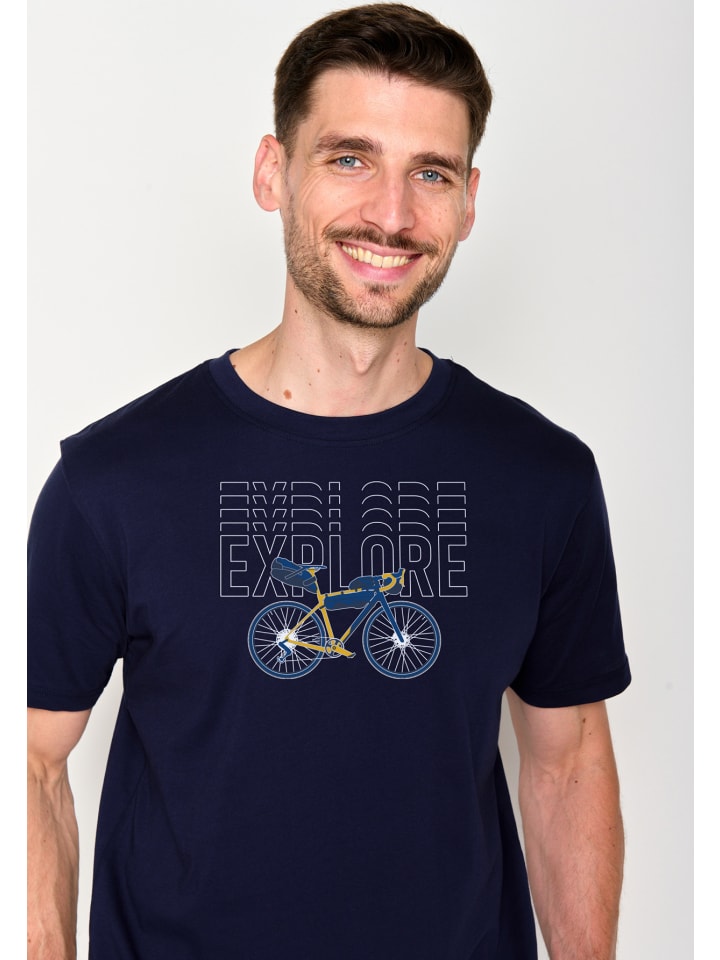 Футболка Bike Gravel темно-синего цвета GreenBomb, Синий, Футболка Bike Gravel темно-синего цвета GreenBomb
Футболка Bike Gravel темно-синего цвета GreenBomb, Синий, Футболка Bike Gravel темно-синего цвета GreenBomb