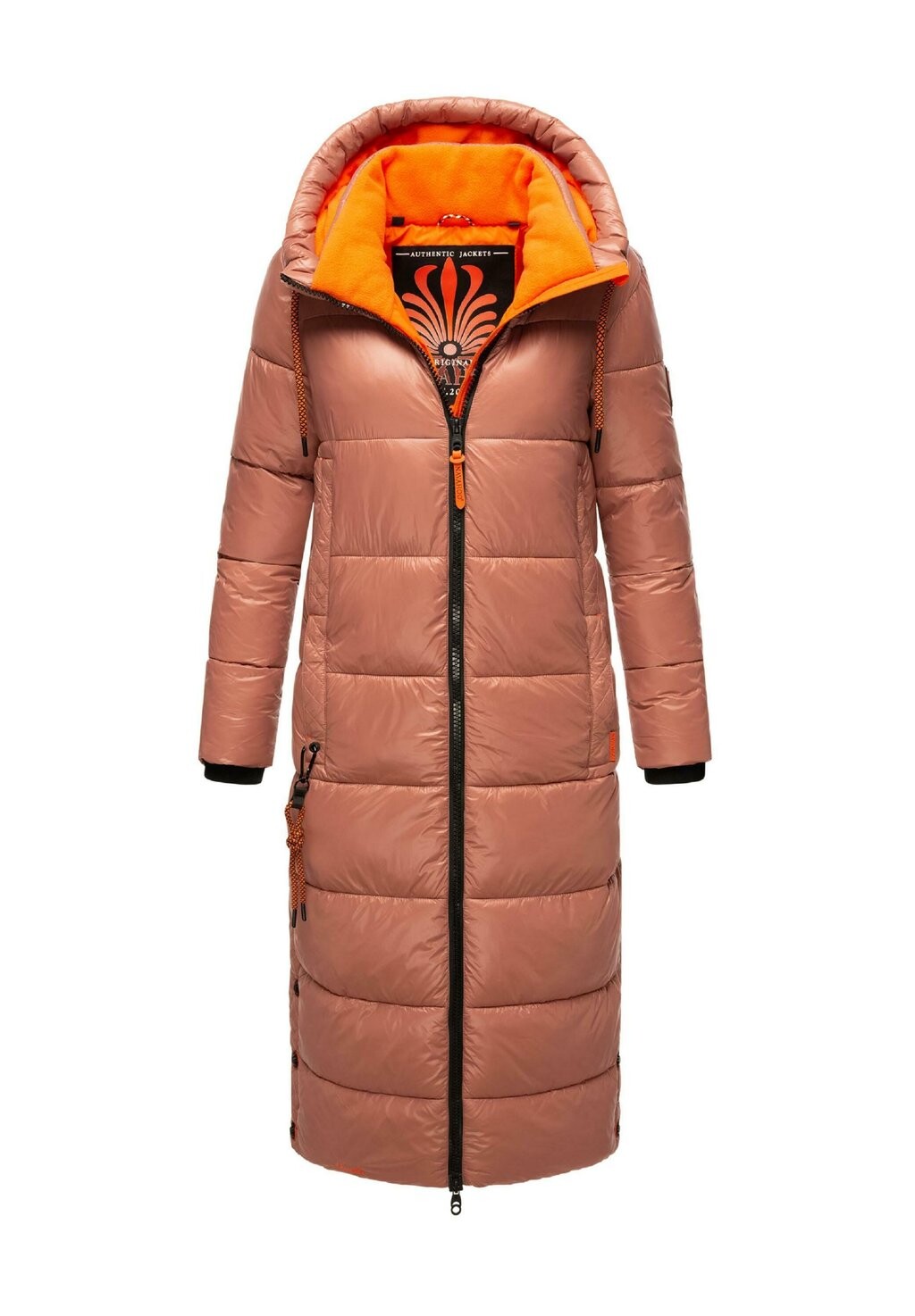 Зимнее пальто STEPP SCHMUSEENGEL Navahoo, цвет terracotta, Оранжевый, Зимнее пальто STEPP SCHMUSEENGEL Navahoo, цвет terracotta
Зимнее пальто STEPP SCHMUSEENGEL Navahoo, цвет terracotta, Оранжевый, Зимнее пальто STEPP SCHMUSEENGEL Navahoo, цвет terracotta