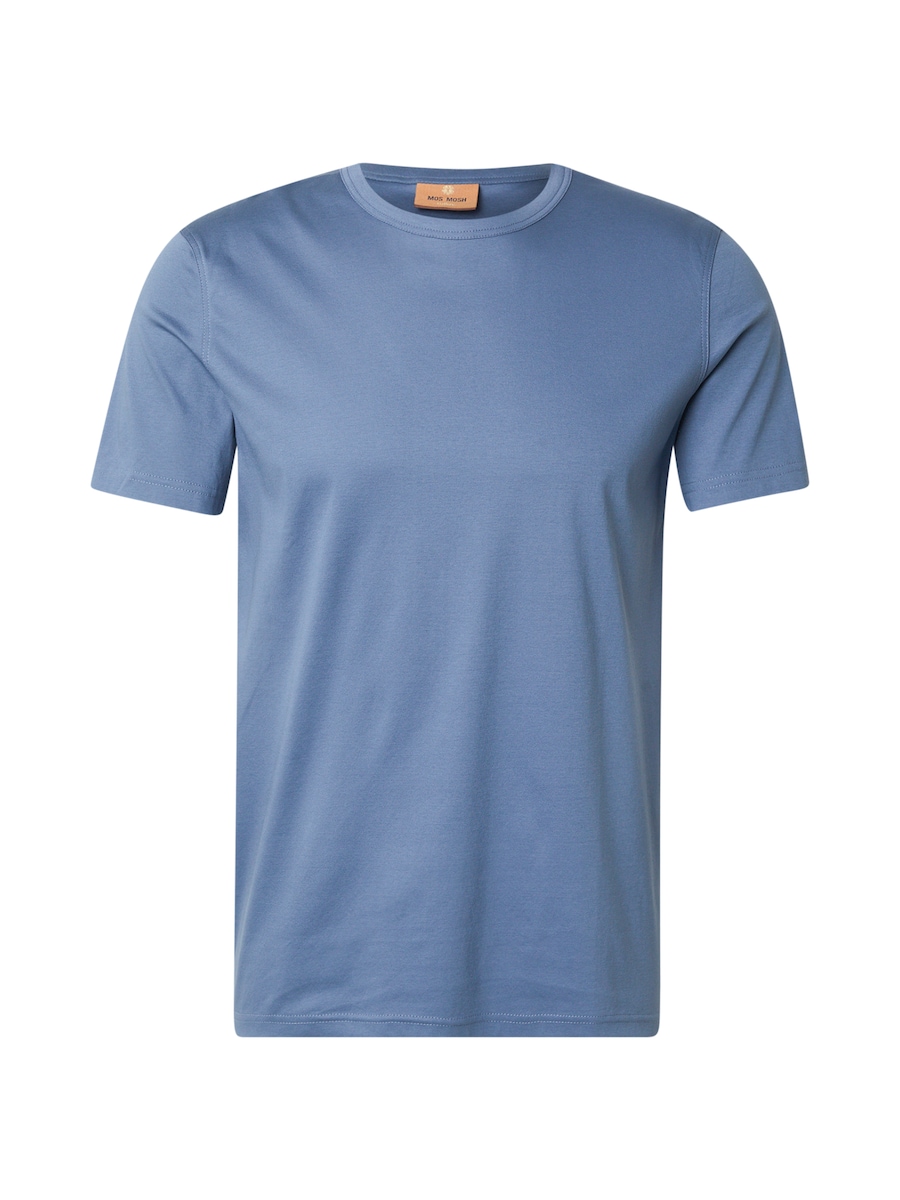 Рубашка MOS MOSH MMGPerry, синий
Рубашка MOS MOSH MMGPerry, синий