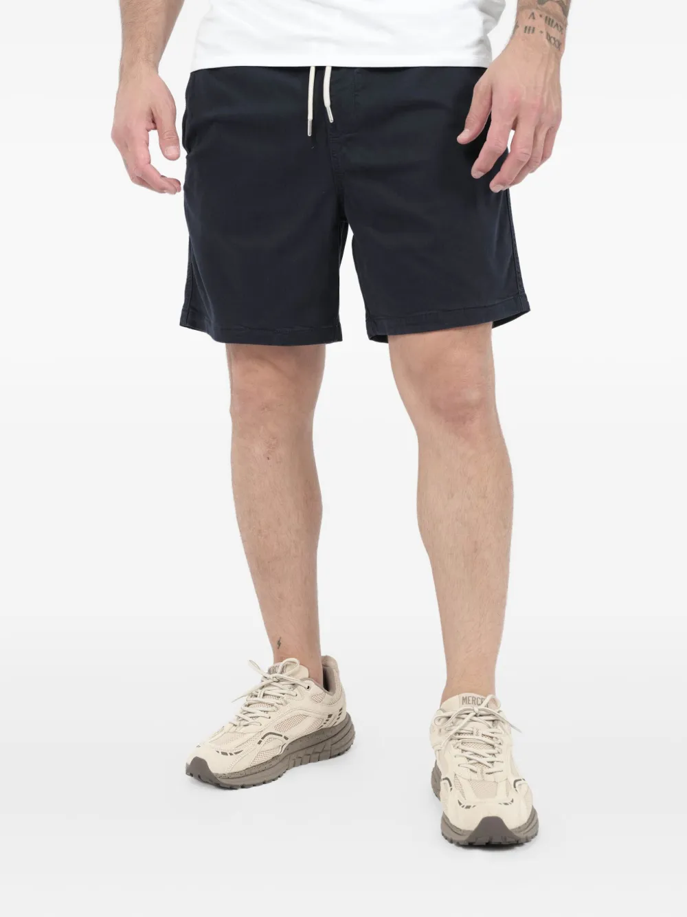 Шорты с кулиской Nn07, синий
Шорты с кулиской Nn07, синий