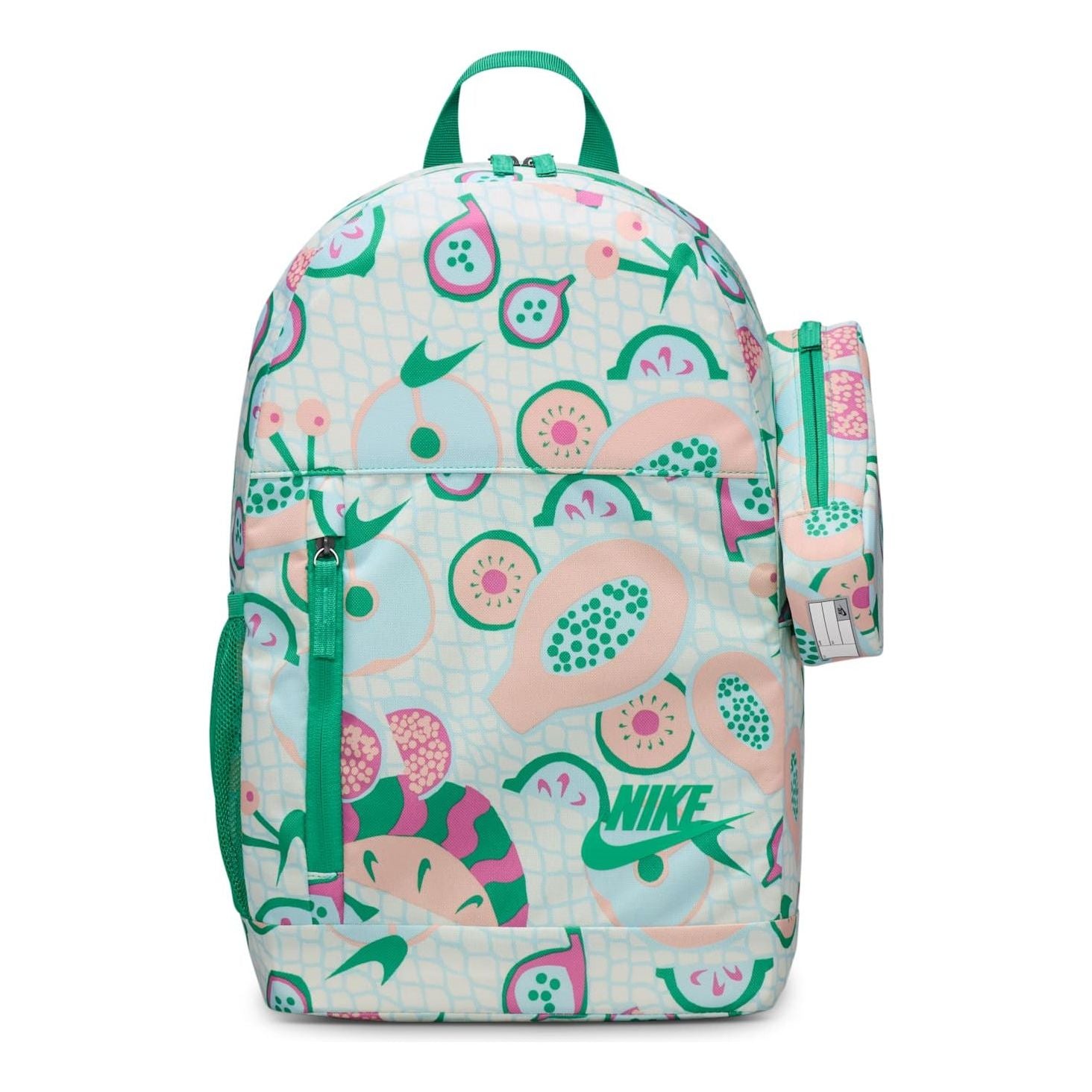 (GS) Рюкзак Nike Elemental 20 л, цвет «Sail Stadium Green»
(GS) Рюкзак Nike Elemental 20 л, цвет «Sail Stadium Green»