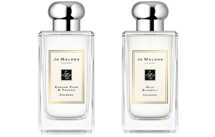 Наборы духов унисекс Jo Malone London
Наборы духов унисекс Jo Malone London