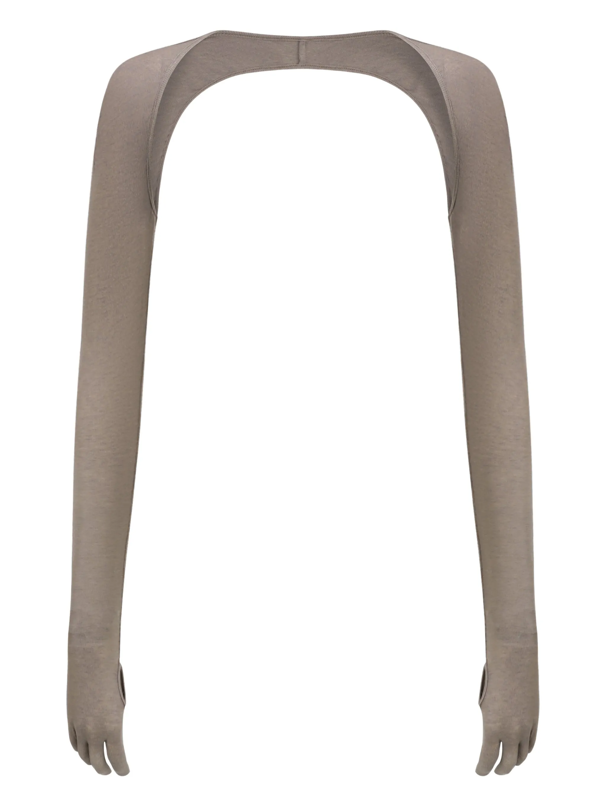 Укороченная куртка из джерси Oude Waag, серый
Укороченная куртка из джерси Oude Waag, серый