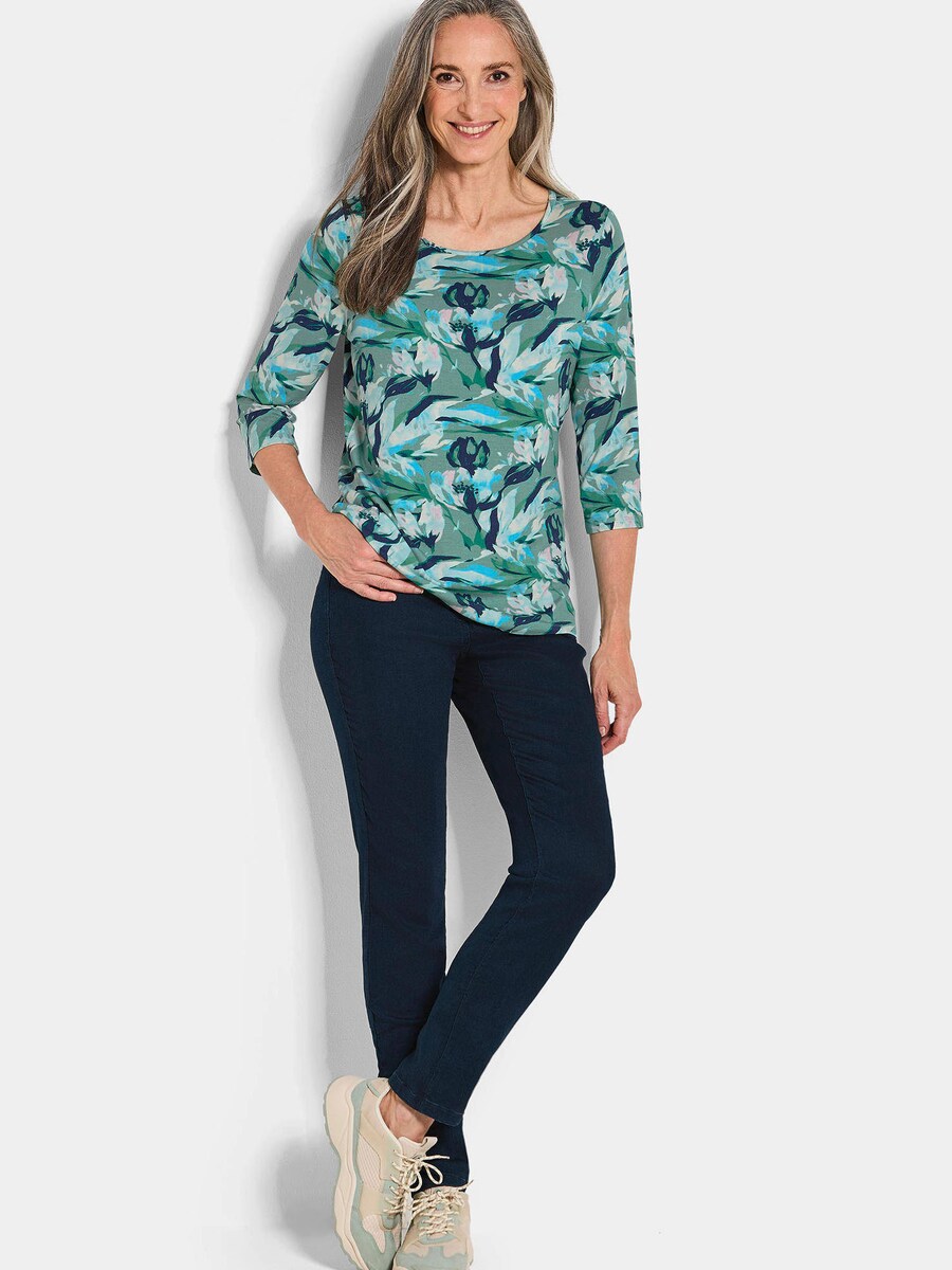 Рубашка Goldner, Mixed Colors
Рубашка Goldner, Mixed Colors