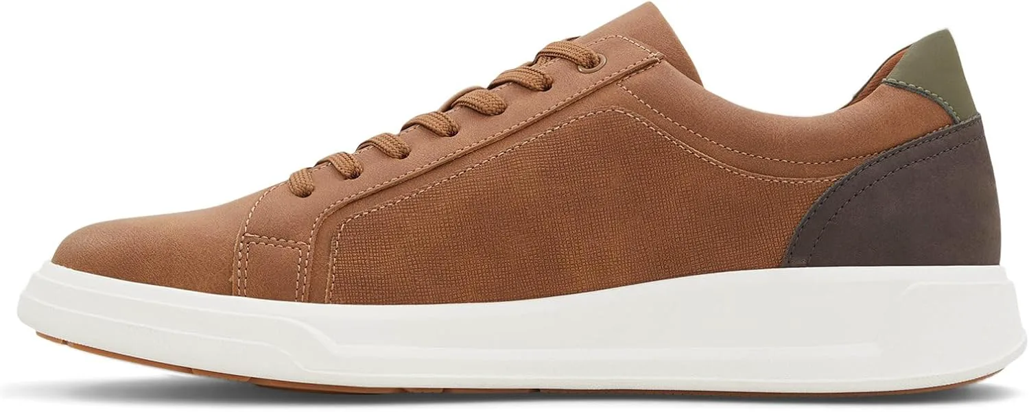 Кроссовки ALDO Mens Ogspec
Кроссовки ALDO Mens Ogspec