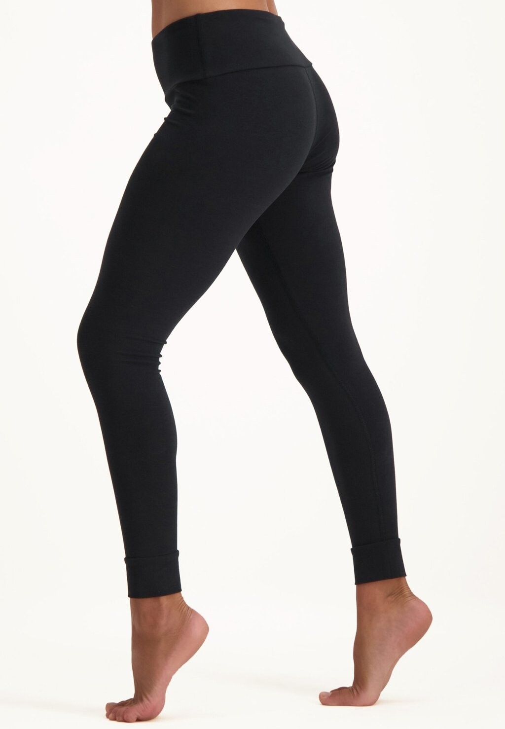 Леггинсы YOGA INDRA Leggings Urban Goddess, черный 
Леггинсы YOGA INDRA Leggings Urban Goddess, черный