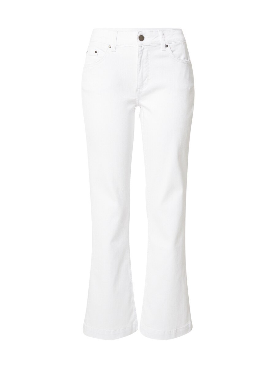 Джинсы Bootcut Smith&Soul Janine, White Denim
Джинсы Bootcut Smith&Soul Janine, White Denim
