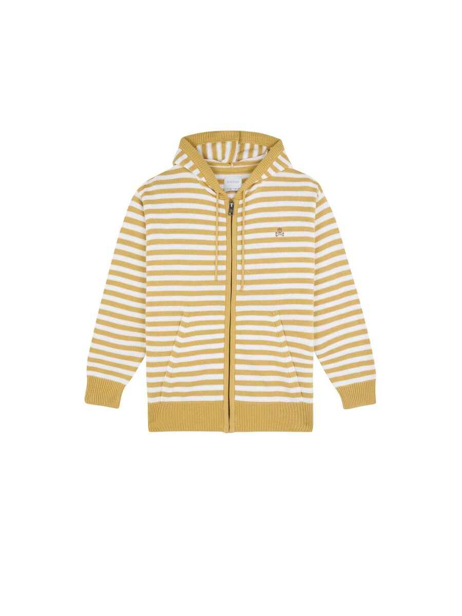 Свитер Scalpers, цвет Mustard
Свитер Scalpers, цвет Mustard