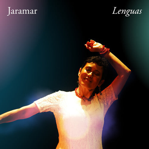 CD диск Jaramar: Lenguas
CD диск Jaramar: Lenguas