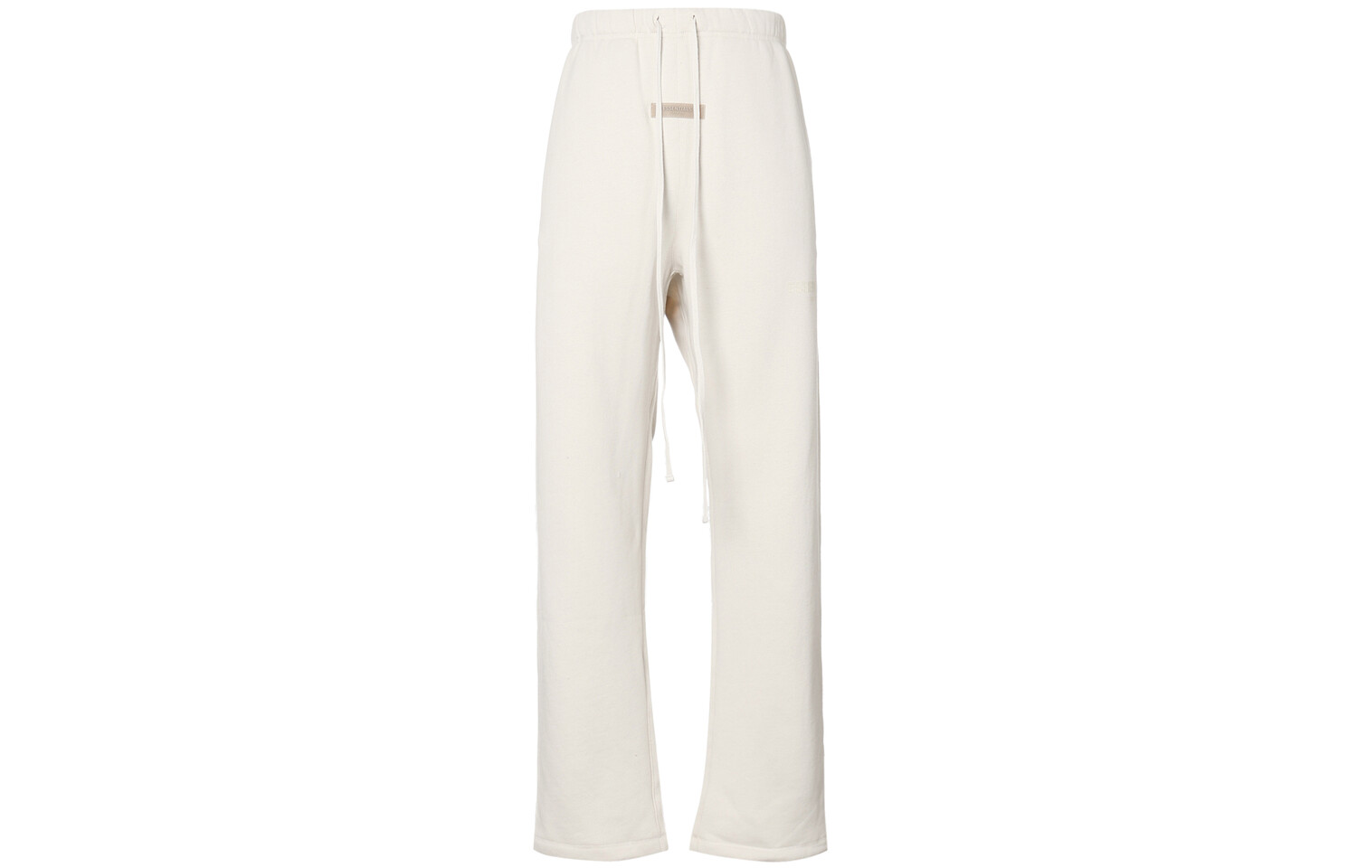 Повседневные брюки унисекс Fear of God Essentials, Бежевый/Серый
Повседневные брюки унисекс Fear of God Essentials, Бежевый/Серый