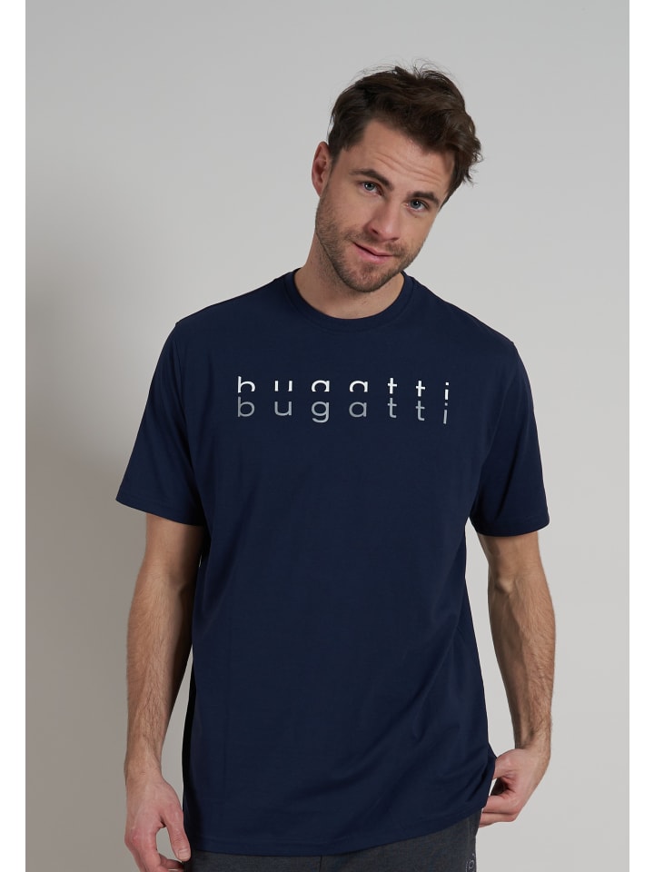 Майка Bugatti
Майка Bugatti