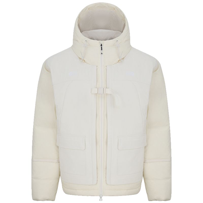 Куртка пуховая UE Series FW25 женская THE NORTH FACE, qli/dune белый
Куртка пуховая UE Series FW25 женская THE NORTH FACE, qli/dune белый