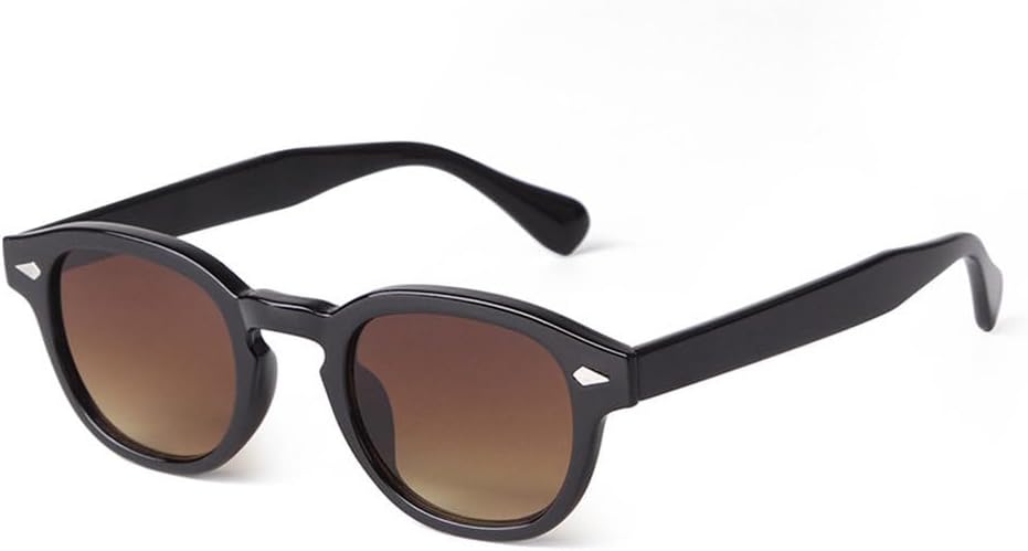 Винтажные модные круглые солнцезащитные очки в форме ракушки для женщин и мужчин, ретро, с заклепками, желто-голубые линзы, солнцезащитные очки для женщин с защитой от УФ-излучения UV400 HYYZZC, C16
Винтажные модные круглые солнцезащитные очки в форме ракушки для женщин и мужчин, ретро, с заклепками, желто-голубые линзы, солнцезащитные очки для женщин с защитой от УФ-излучения UV400 HYYZZC, C16