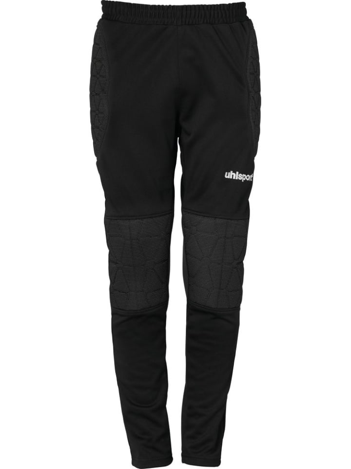 Тканевые шорты Anatomic K. Torwarthose uhlsport , черный
Тканевые шорты Anatomic K. Torwarthose uhlsport , черный