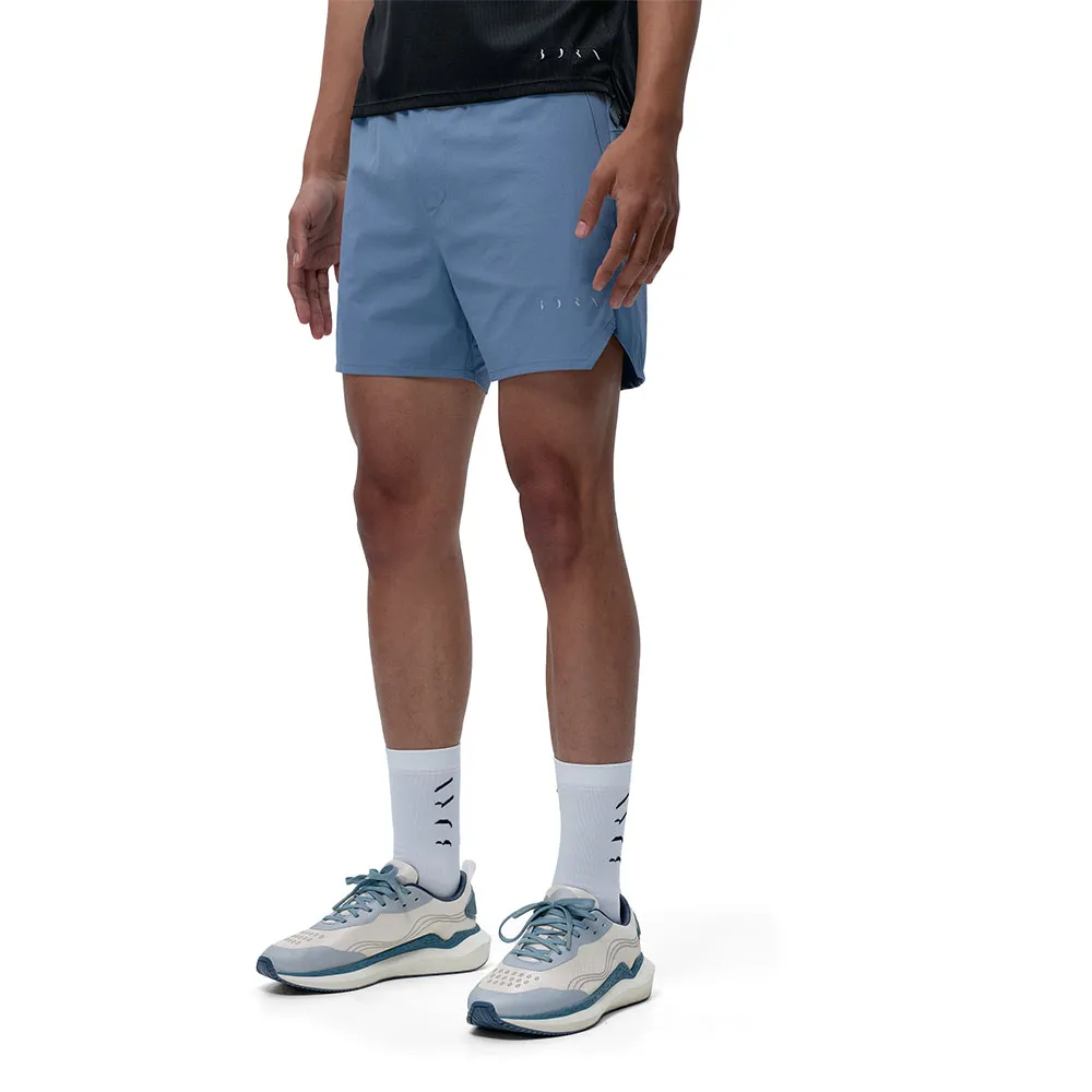 Шорты Born Living Yoga Malaui, синий
Шорты Born Living Yoga Malaui, синий