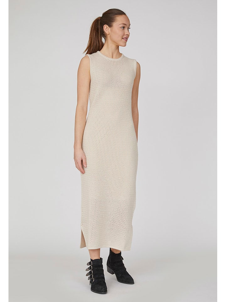 Длинное платье SisterS point, кремовый
Длинное платье SisterS point, кремовый