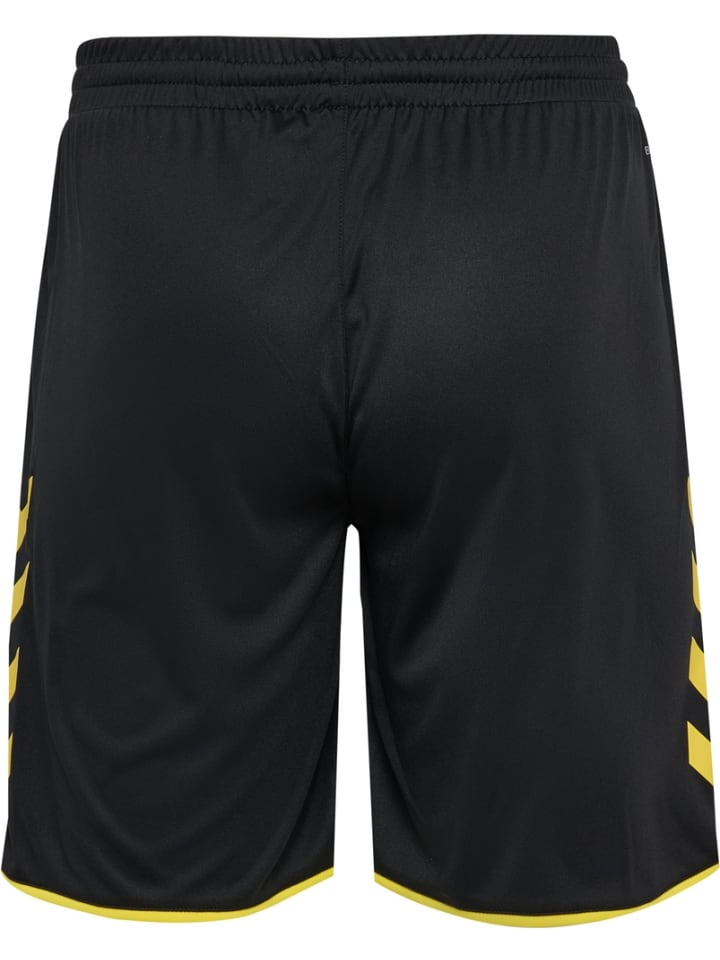 Hummel Шорты “Core 2.0 Shorts” черного цвета
Hummel Шорты “Core 2.0 Shorts” черного цвета
