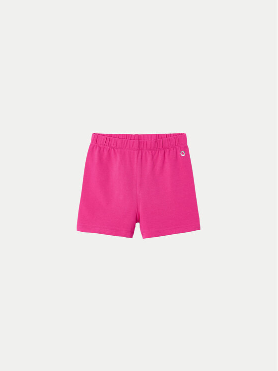 Спортивные шорты regular fit 3208 Mayoral, розовый
Спортивные шорты regular fit 3208 Mayoral, розовый