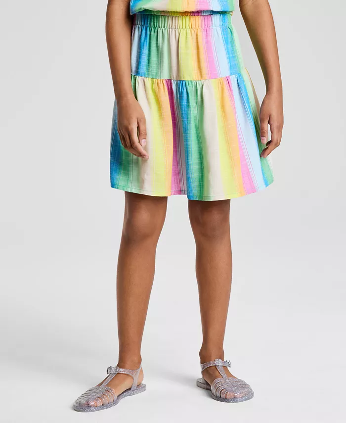 Юбка Big Girl Rainbow Epic Threads, мультиколор
Юбка Big Girl Rainbow Epic Threads, мультиколор