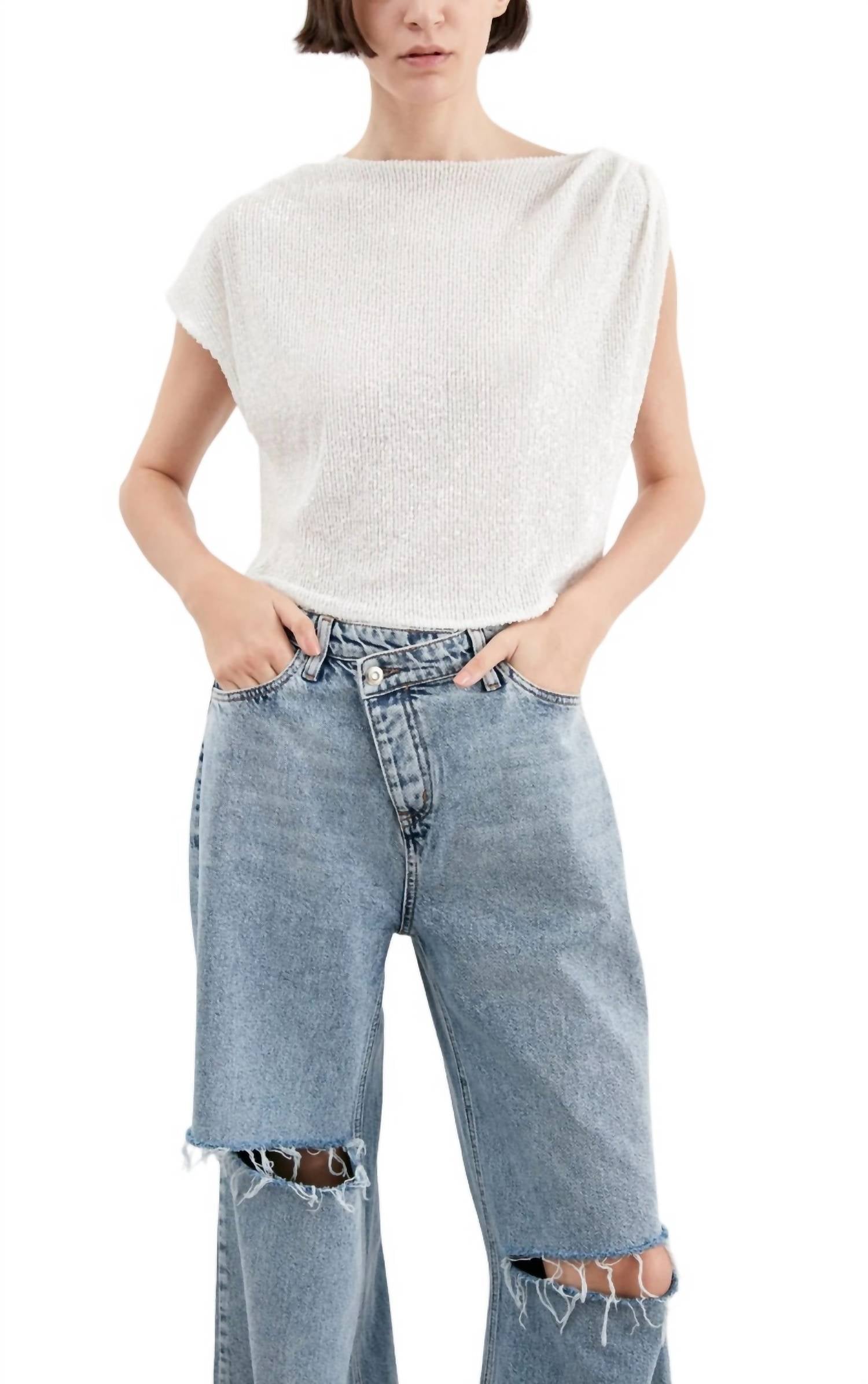 IN THE MOOD FOR LOVE Верхняя часть кровати "Биарриц" белого цвета
IN THE MOOD FOR LOVE Верхняя часть кровати "Биарриц" белого цвета