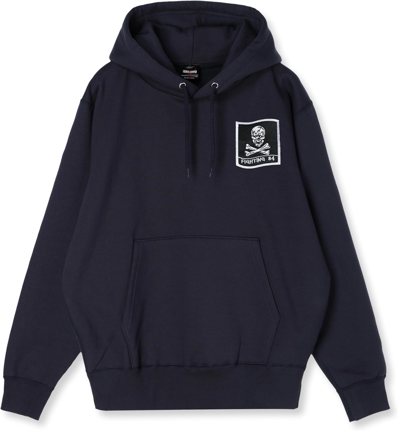 Толстовка с капюшоном в стиле F, нашивка с гербом армии США, плотная ткань 12,4 унции, флисовая подкладка, темно-синий, размер S F-Style
Толстовка с капюшоном в стиле F, нашивка с гербом армии США, плотная ткань 12,4 унции, флисовая подкладка, темно-синий, размер S F-Style