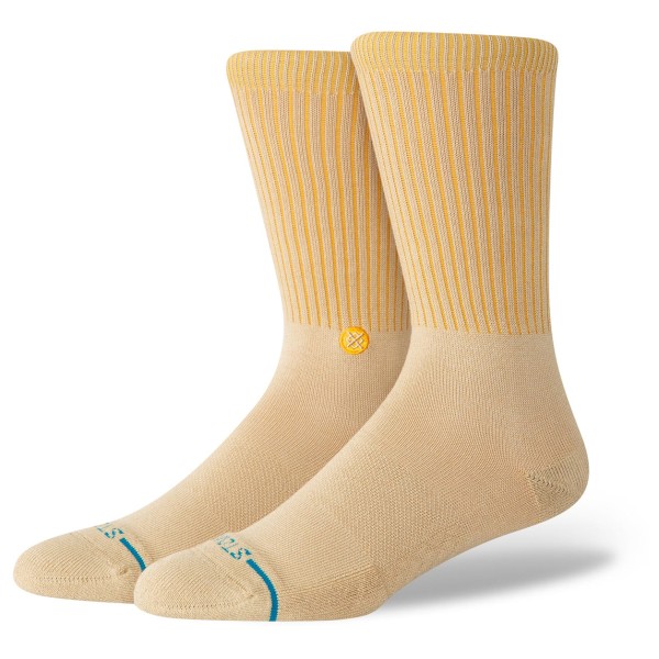 Icon Pop Crew - многофункциональные носки Stance, Sand
Icon Pop Crew - многофункциональные носки Stance, Sand