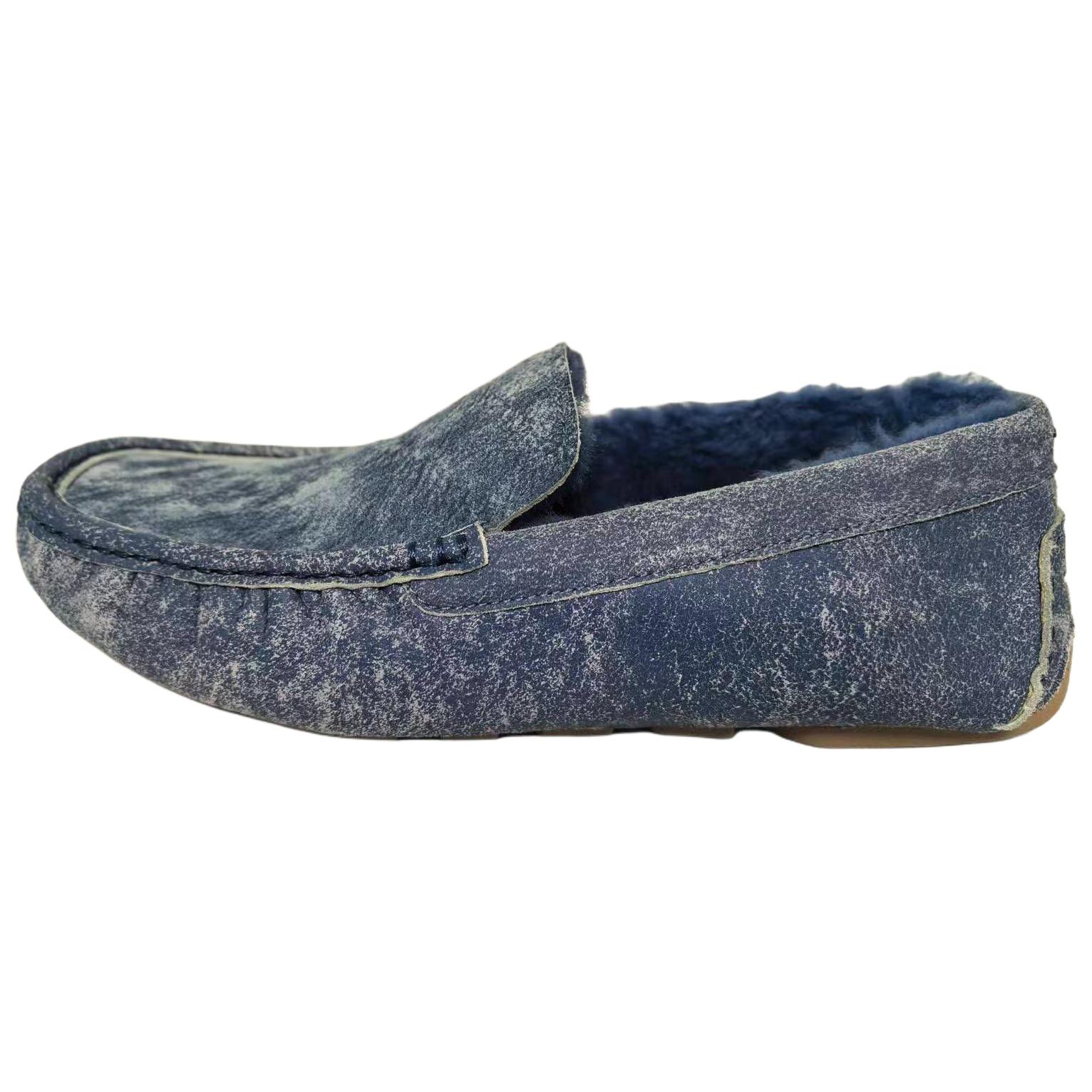 UGG Henrick twinface gommino мокасины мужские blue
UGG Henrick twinface gommino мокасины мужские blue