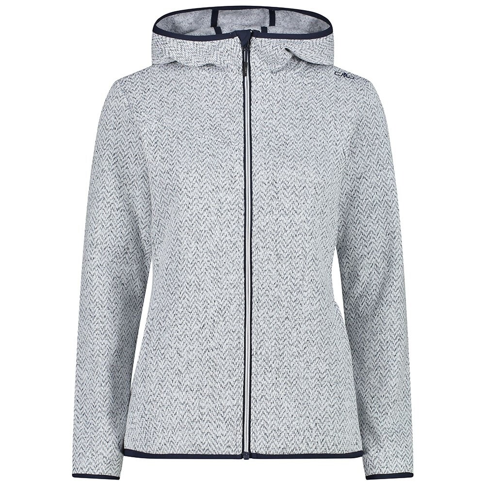 Куртка CMP 33H1906, серый
Куртка CMP 33H1906, серый