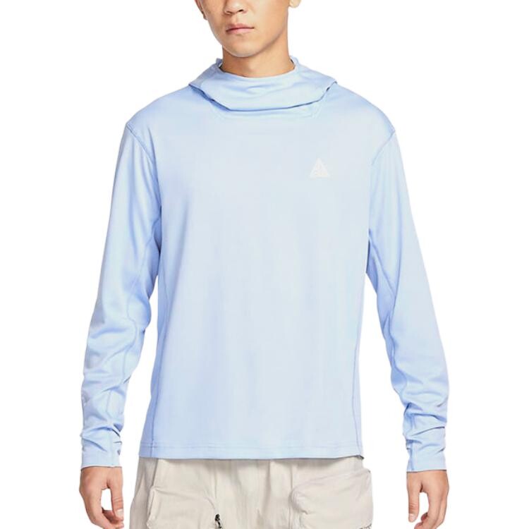 Толстовка мужская светло-голубая Nike, светло-голубой
Толстовка мужская светло-голубая Nike, светло-голубой