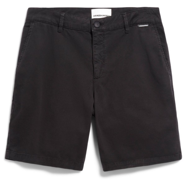 Даалос - шорты Armedangels, черный
Даалос - шорты Armedangels, черный