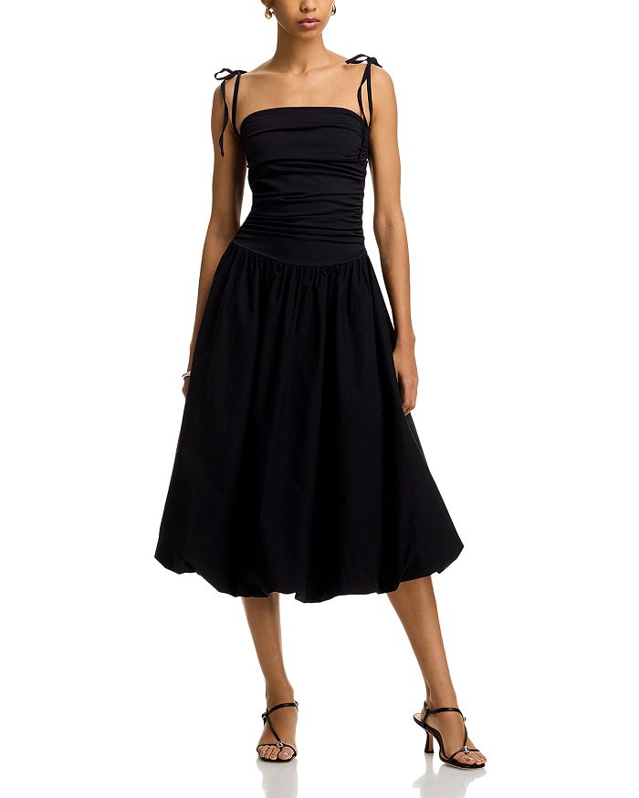 Платье Lianna Line & Dot, черный
Платье Lianna Line & Dot, черный