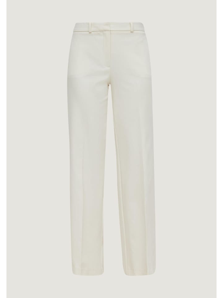 Брюки в цвете 0700_ecru comma
Брюки в цвете 0700_ecru comma