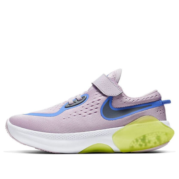 Кроссовки joyride dual run Nike, фиолетовый
Кроссовки joyride dual run Nike, фиолетовый