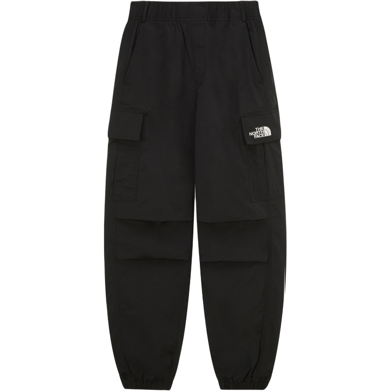 THE NORTH FACE Кargo брюки мужские Black
THE NORTH FACE Кargo брюки мужские Black