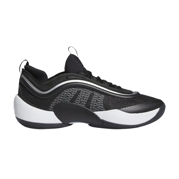 Кроссовки D.O.N. Issue #6, черный/белый
Кроссовки D.O.N. Issue #6, черный/белый