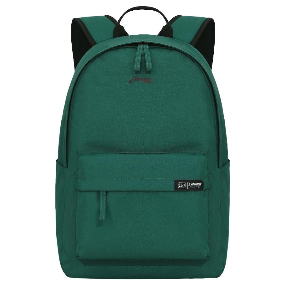 Лининг Полиэстеровый рюкзак унисекс темный дворец-зеленый
Лининг Полиэстеровый рюкзак унисекс темный дворец-зеленый