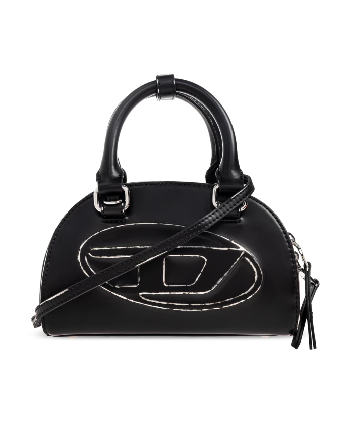 Сумка 1dr 2.0 dome Diesel, черный
Сумка 1dr 2.0 dome Diesel, черный