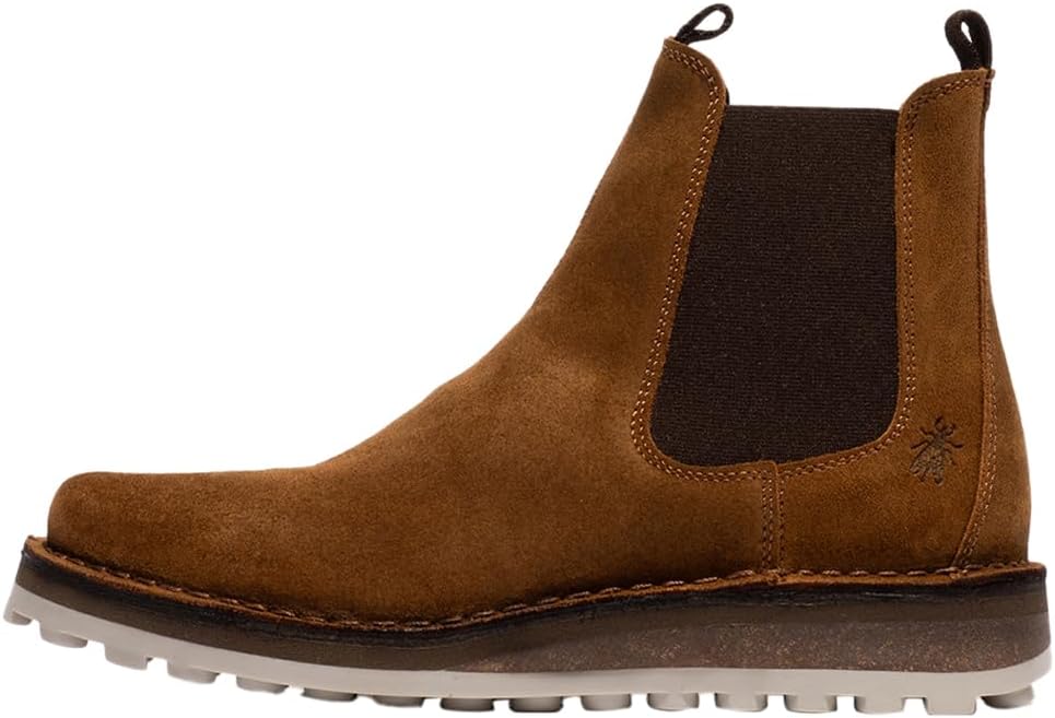 Мужские современные ботинки на щиколотку FLY London, Tobacco
Мужские современные ботинки на щиколотку FLY London, Tobacco