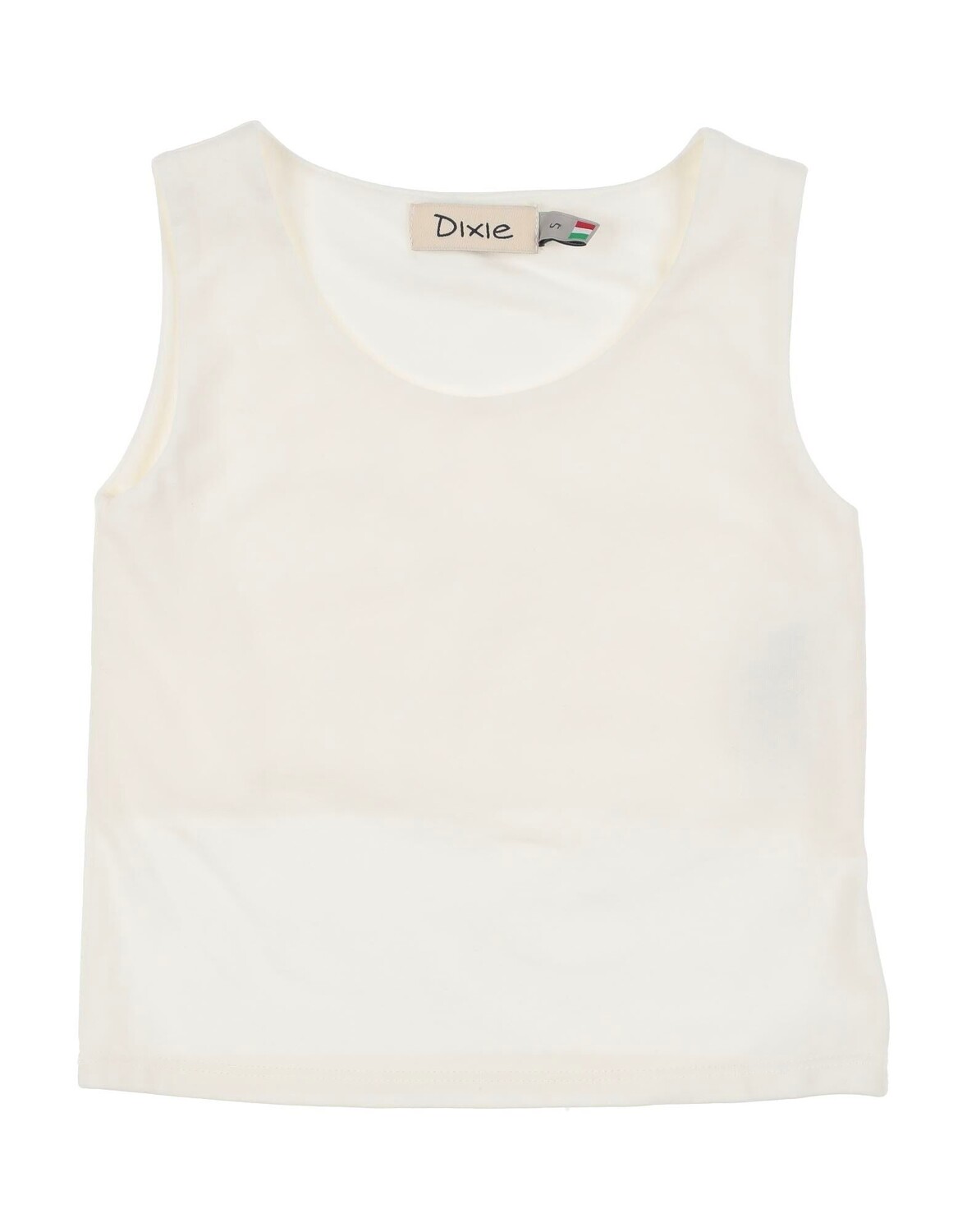 Топ Dixie, кремовый
Топ Dixie, кремовый