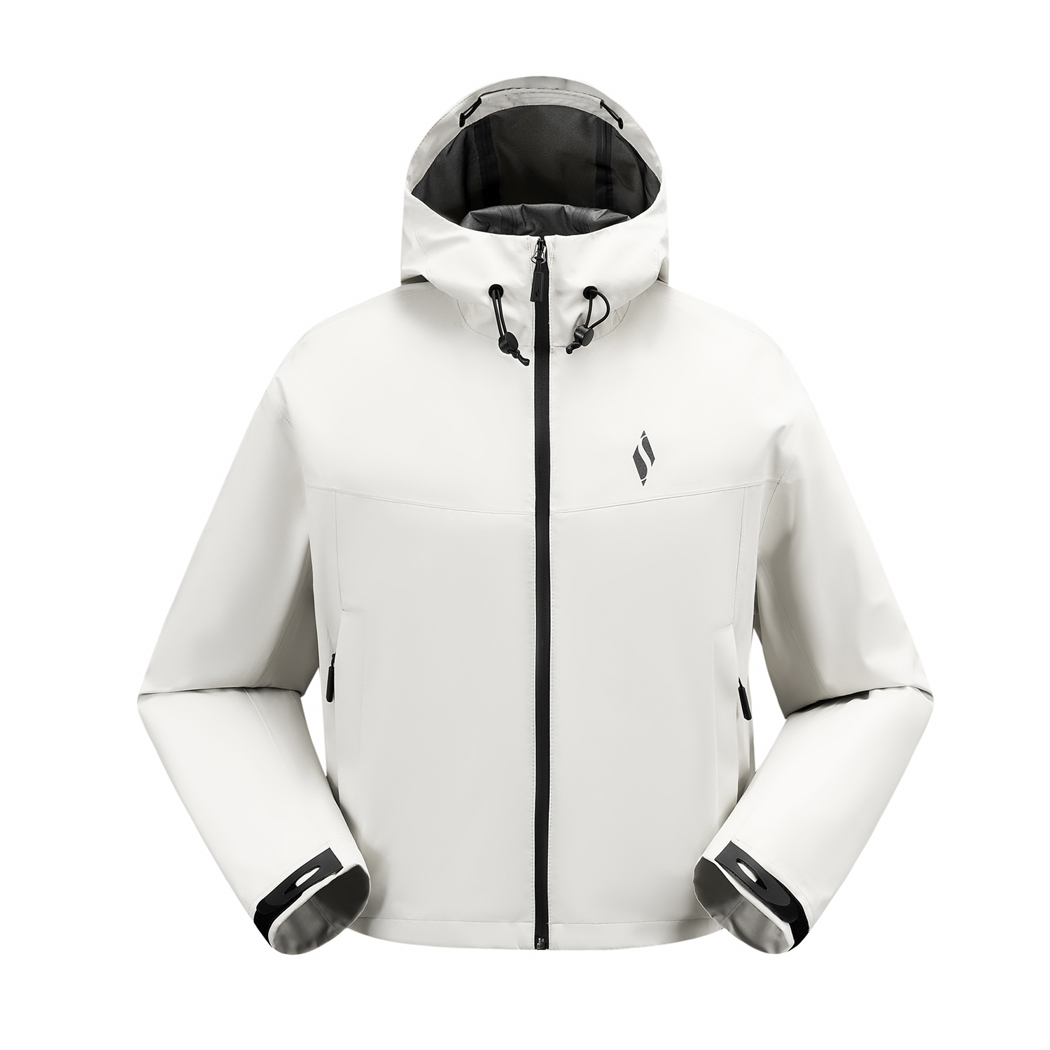 Skechers Ячжуан серия ветровка унисекс, Full Moon Gray
Skechers Ячжуан серия ветровка унисекс, Full Moon Gray