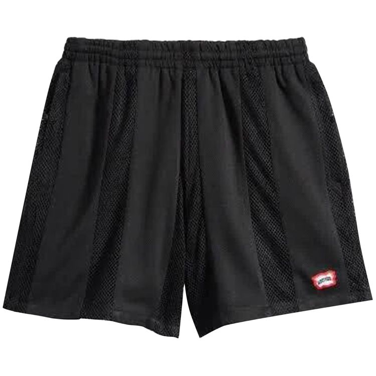 Шорты Icecream Practice Shorts 'Black', черный
Шорты Icecream Practice Shorts 'Black', черный