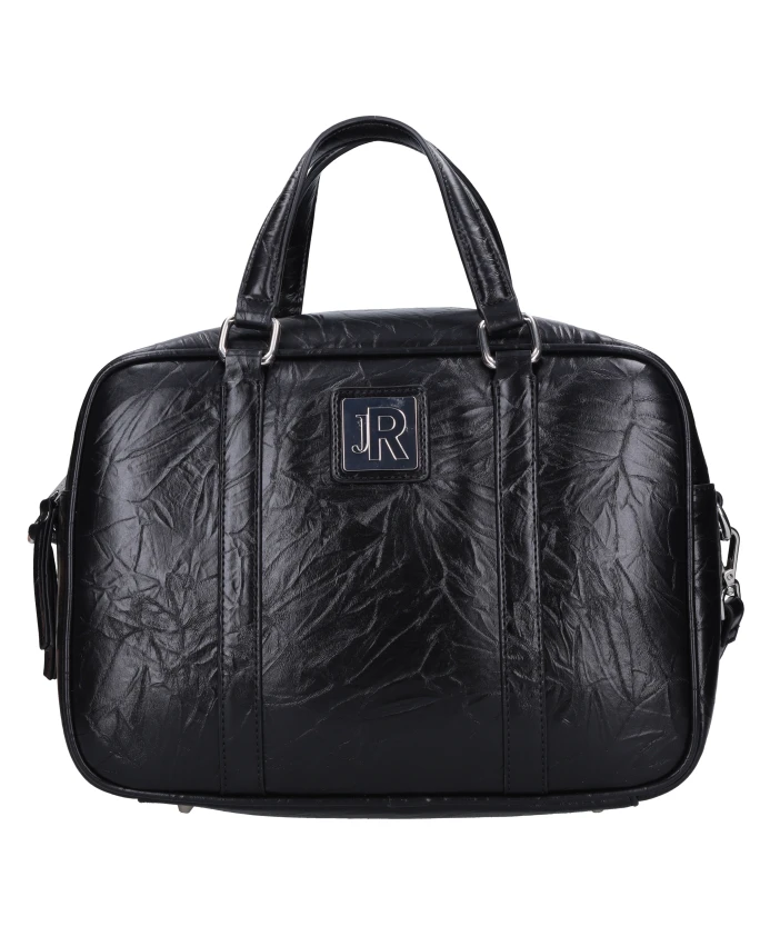 Сумка Баулетто John Richmond, черный
Сумка Баулетто John Richmond, черный