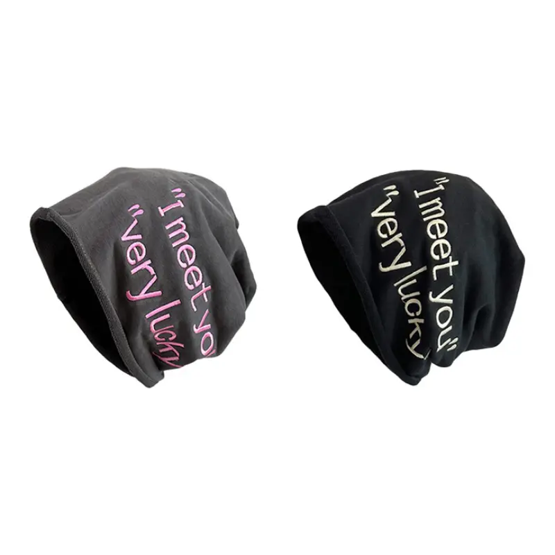 Унисекс шапка бини, Black+Gray
Унисекс шапка бини, Black+Gray