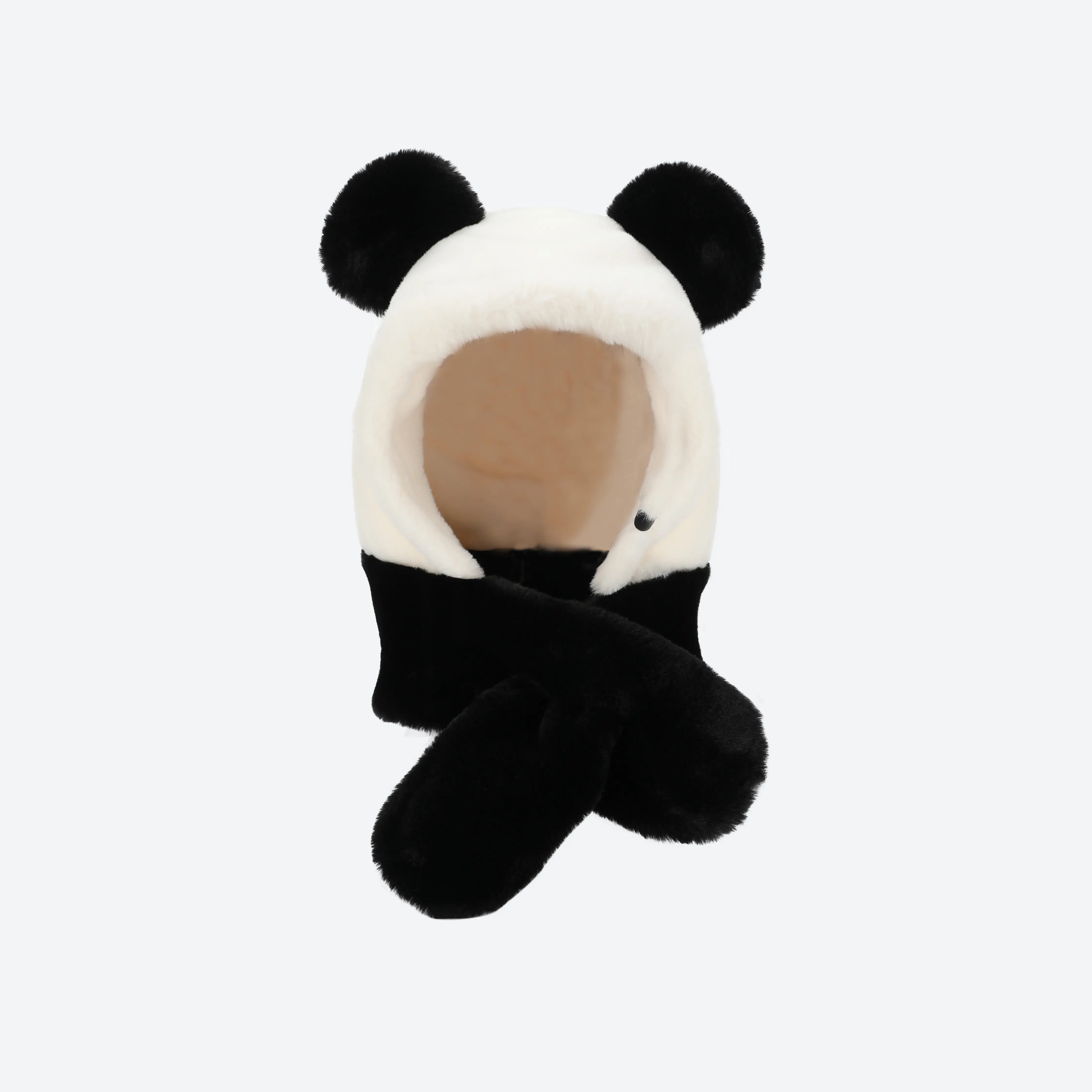 Женская шапка Wedze AD PANDA CN
Женская шапка Wedze AD PANDA CN