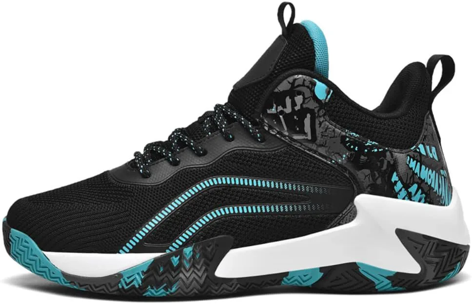 Дышащие мужские кроссовки для бега, улицы, тренировок и баскетбола Rongfenghuang, зеленый
Дышащие мужские кроссовки для бега, улицы, тренировок и баскетбола Rongfenghuang, зеленый