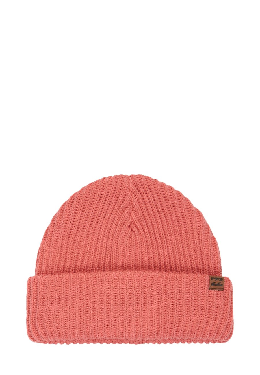 Шапка Billabong ALTA, Coral
Шапка Billabong ALTA, Coral