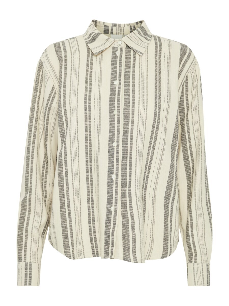 Рубашка ICHI Blouse, черный
Рубашка ICHI Blouse, черный