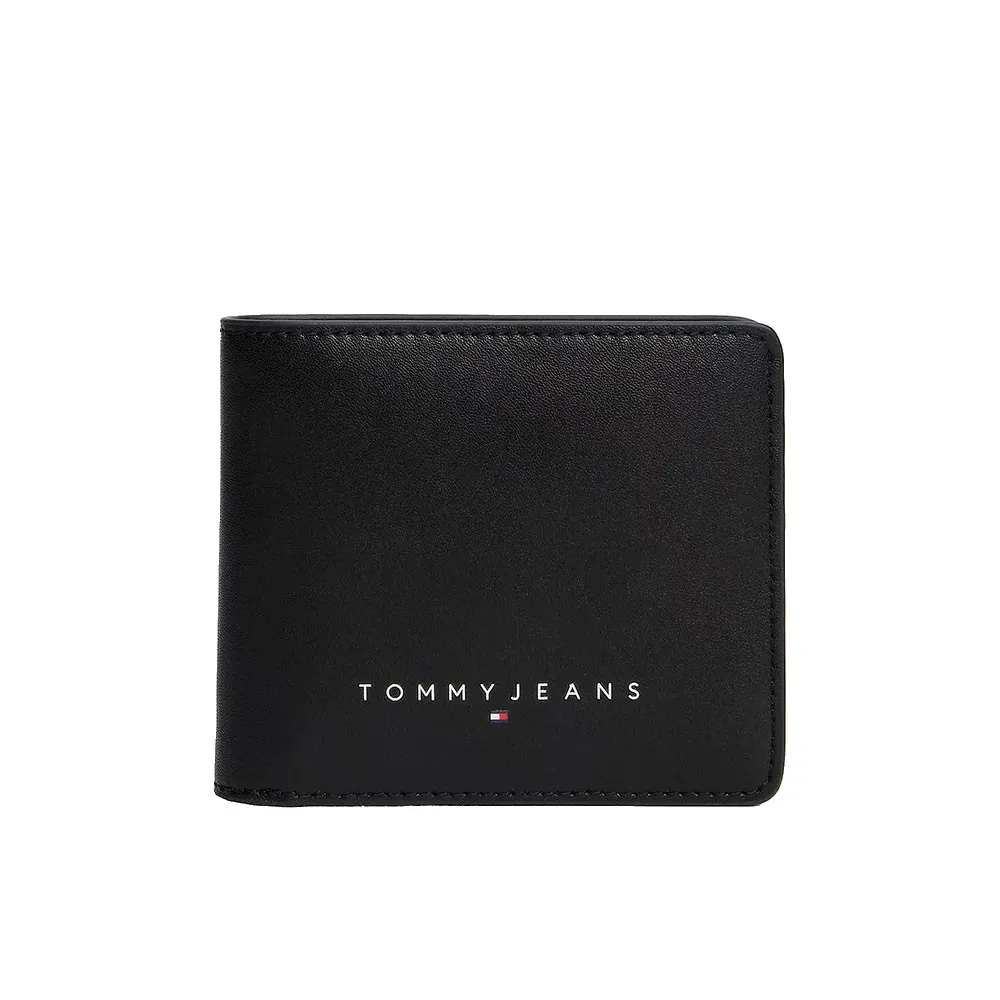 Кошелек Tommy Hilfiger AM0AM13696, черный
Кошелек Tommy Hilfiger AM0AM13696, черный