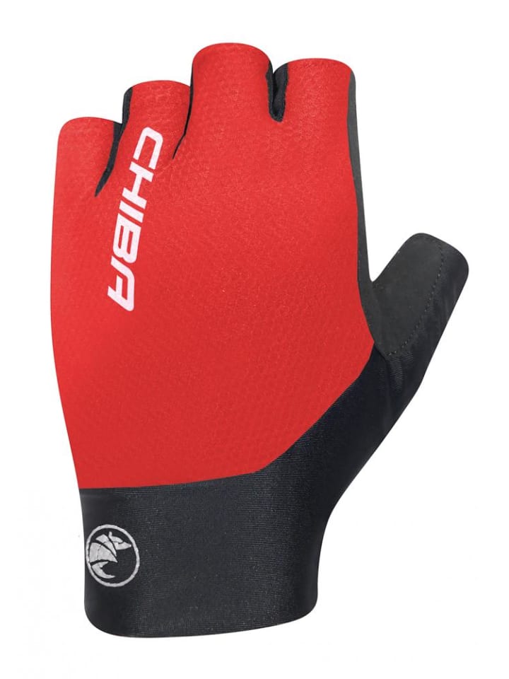 Team Glove Pro - Велосипедные перчатки, короткие, размер M Chiba
Team Glove Pro - Велосипедные перчатки, короткие, размер M Chiba
