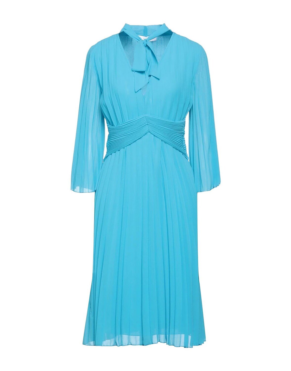 Платье Kaos, лазурный
Платье Kaos, лазурный